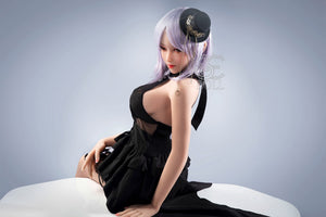 Miya sexpuppe (SEDoll 165 cm f-cup #075 tpe)