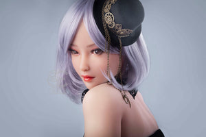 Miya sexpuppe (SEDoll 165 cm f-cup #075 tpe)
