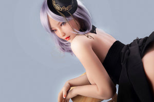Miya sexpuppe (SEDoll 165 cm f-cup #075 tpe)
