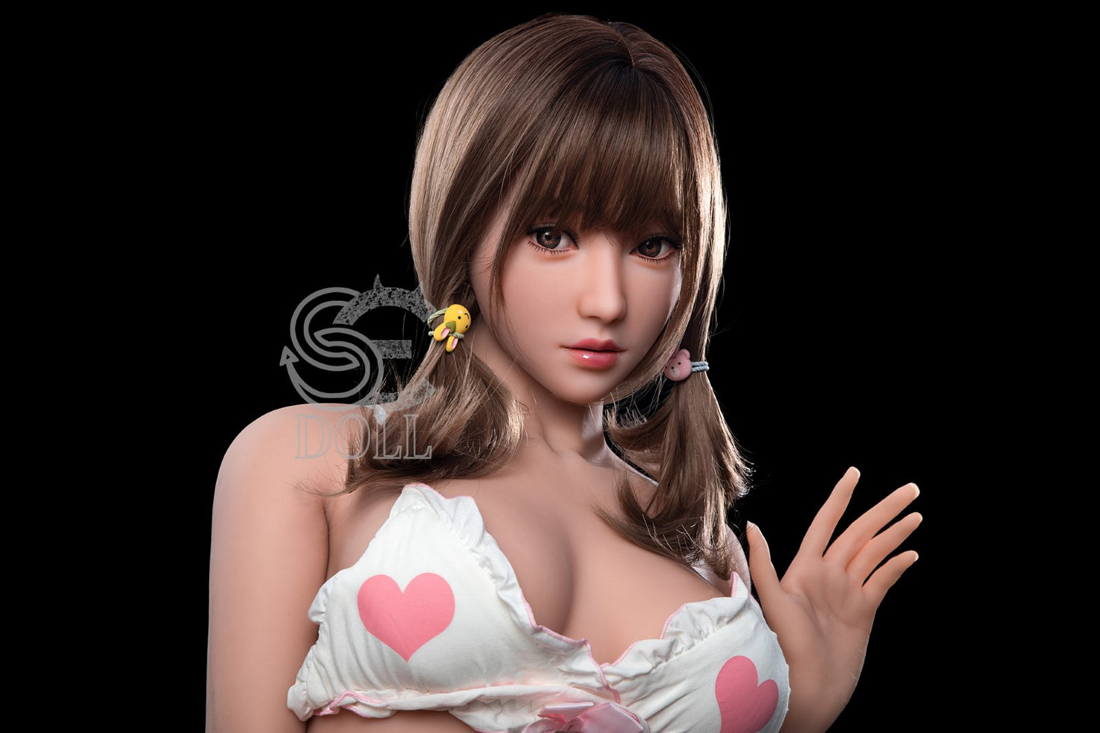 Midori sexpuppe (SEDoll 163cm E-cup #079 TPE)