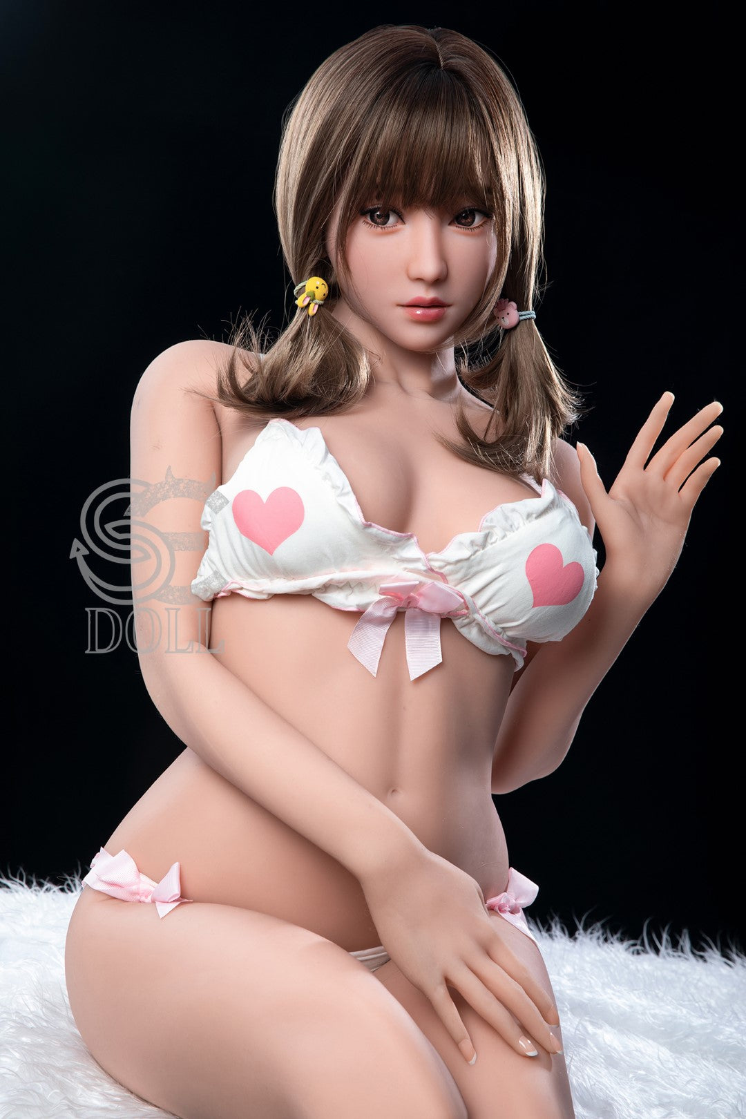 Midori sexpuppe (SEDoll 163cm E-cup #079 TPE)