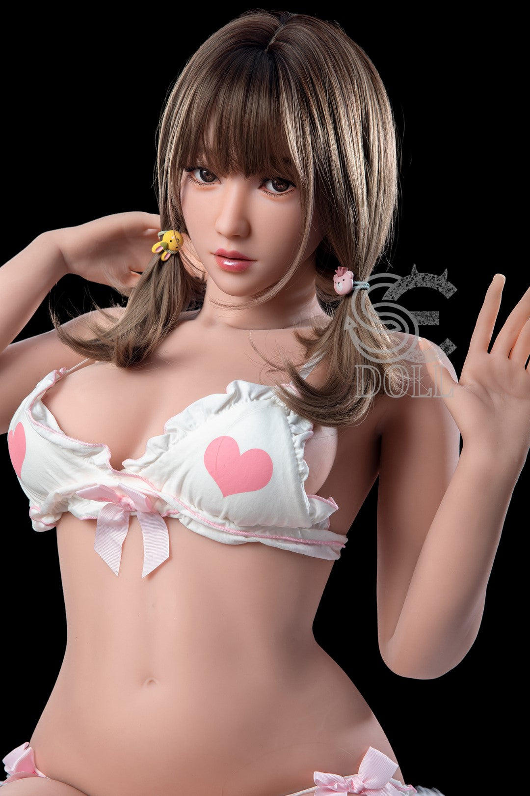 Midori sexpuppe (SEDoll 163cm E-cup #079 TPE)