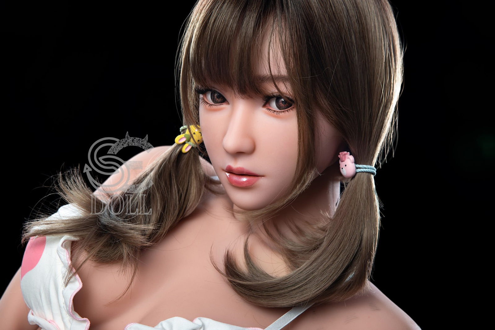 Midori sexpuppe (SEDoll 163cm E-cup #079 TPE)