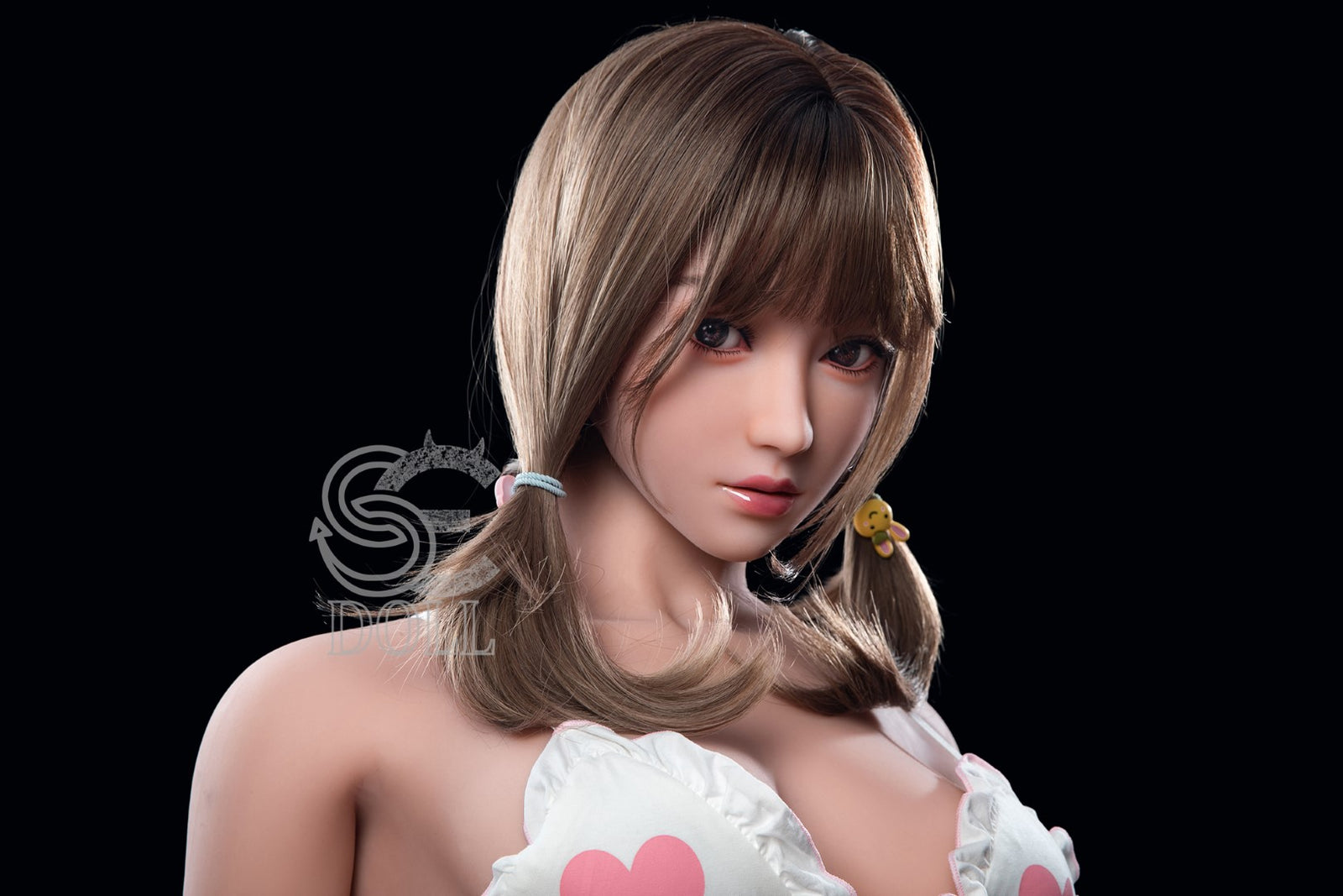 Midori sexpuppe (SEDoll 163cm E-cup #079 TPE)