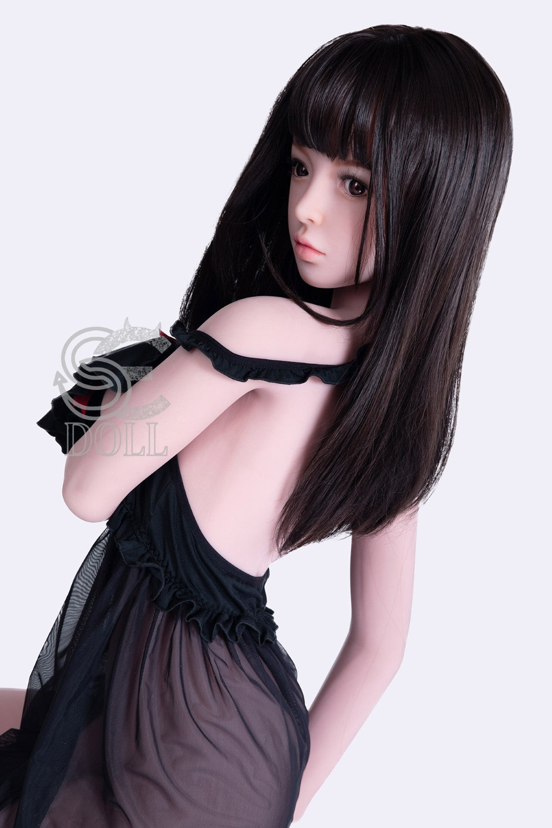 Mika sexpuppe (SEDoll 151 cm e-cup #072 tpe)
