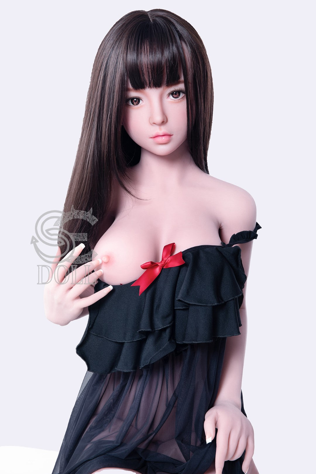 Mika sexpuppe (SEDoll 151cm E-cup #072 TPE)