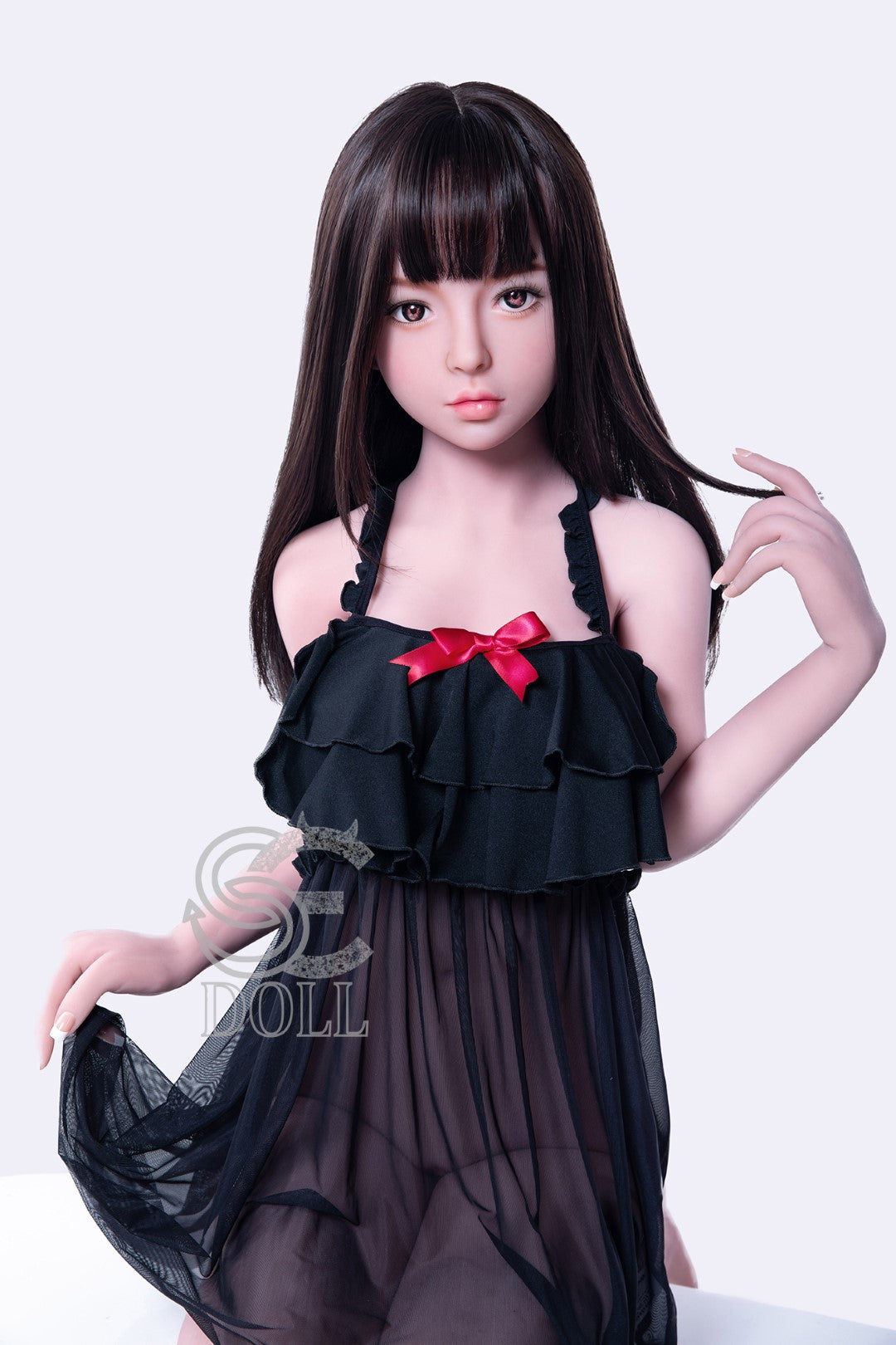 Mika sexpuppe (SEDoll 151 cm e-cup #072 tpe)