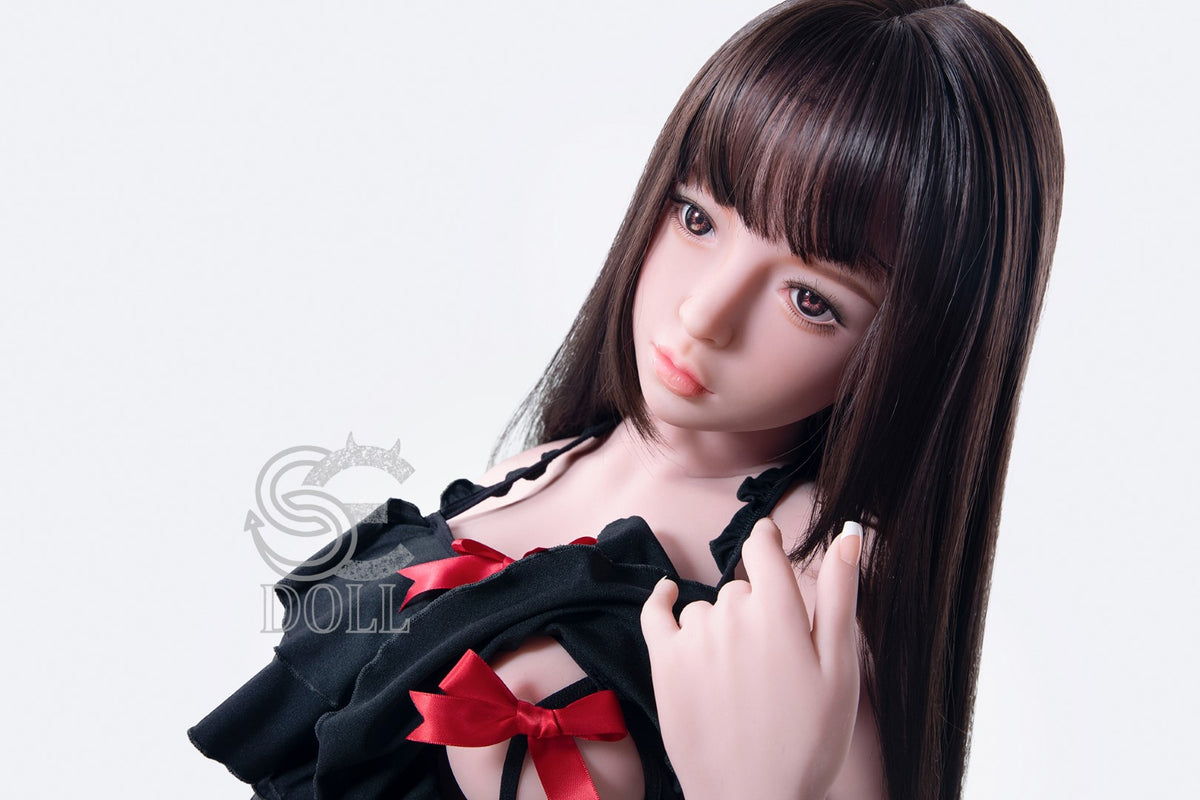 Mika sexpuppe (SEDoll 151cm E-cup #072 TPE)