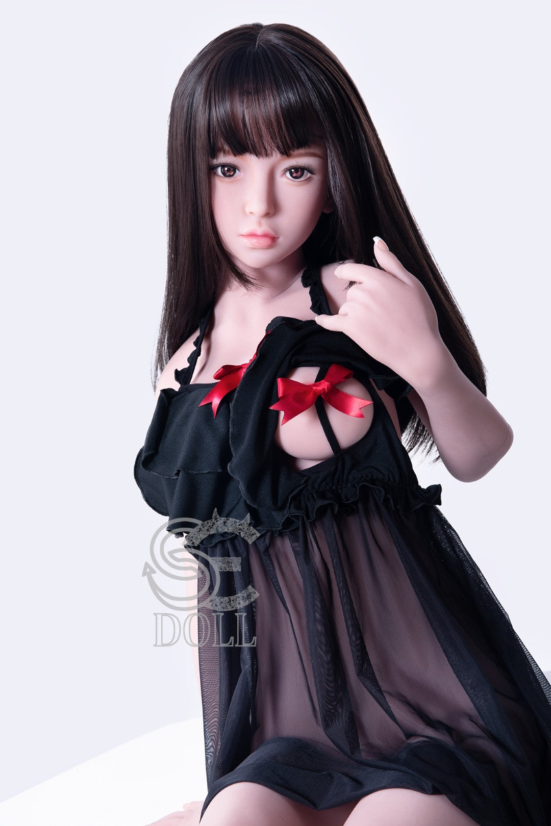 Mika sexpuppe (SEDoll 151cm E-cup #072 TPE)