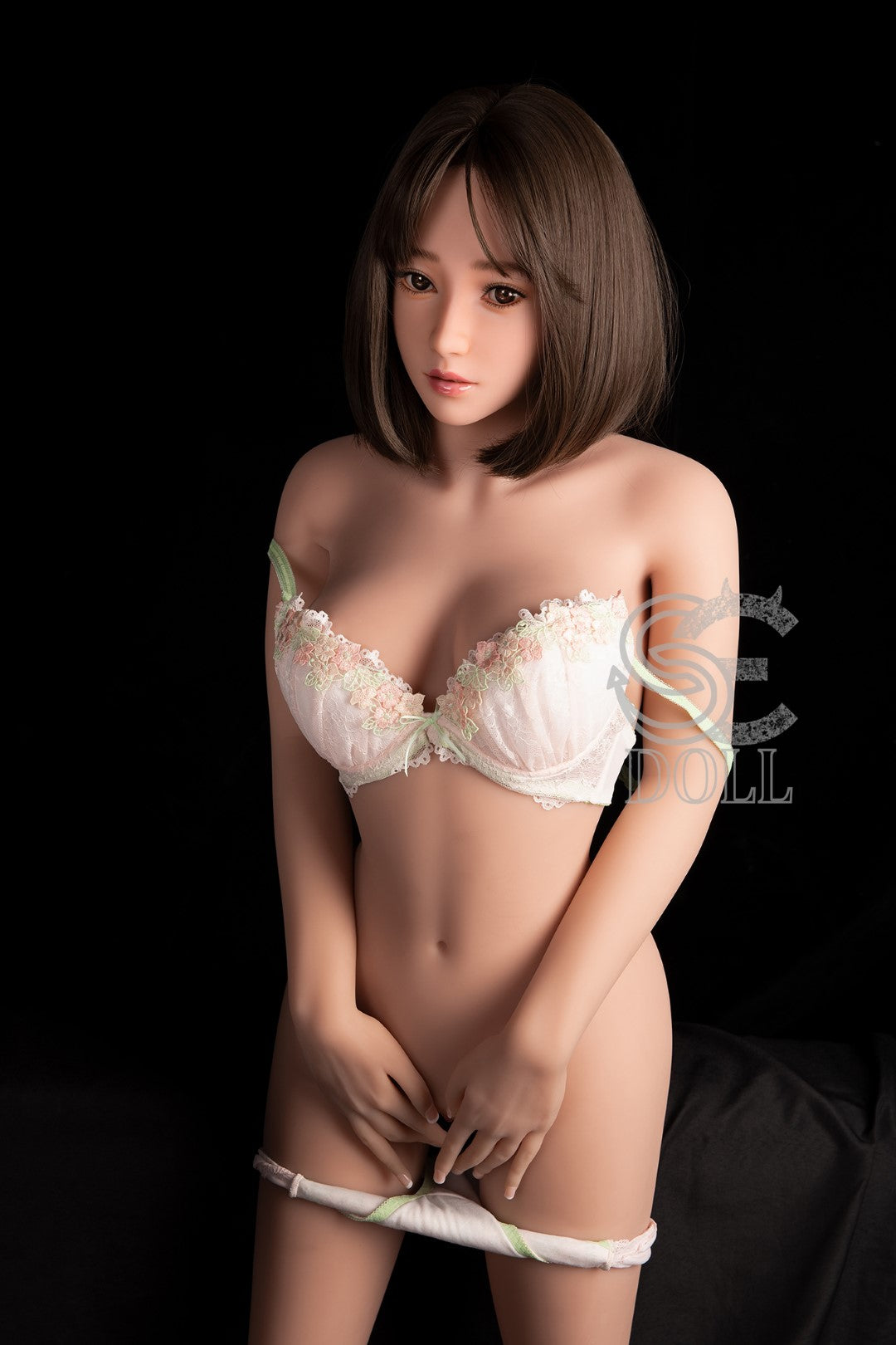 Jund sexpuppe (SEDoll 158 cm d-cup #079 TPE)