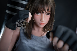 Hirono sexpuppe (SEDoll 166 cm C-cup #076 TPE)