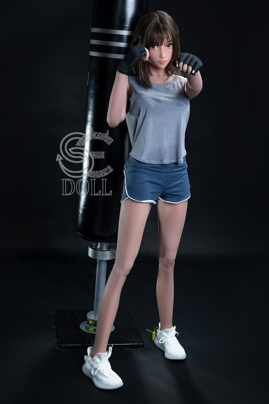 Hirono sexpuppe (SEDoll 166cm C-cup #076 TPE)