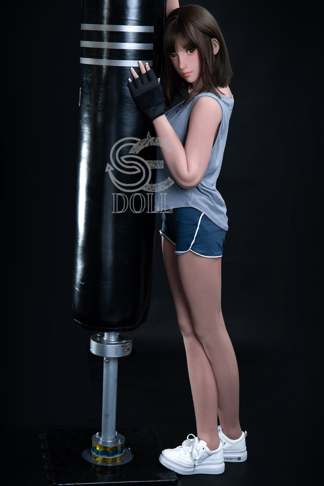 Hirono sexpuppe (SEDoll 166cm C-cup #076 TPE)