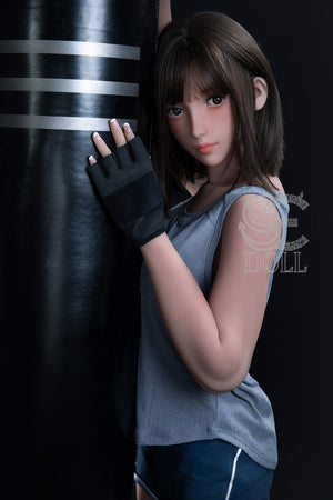 Hirono sexpuppe (SEDoll 166 cm C-cup #076 TPE)