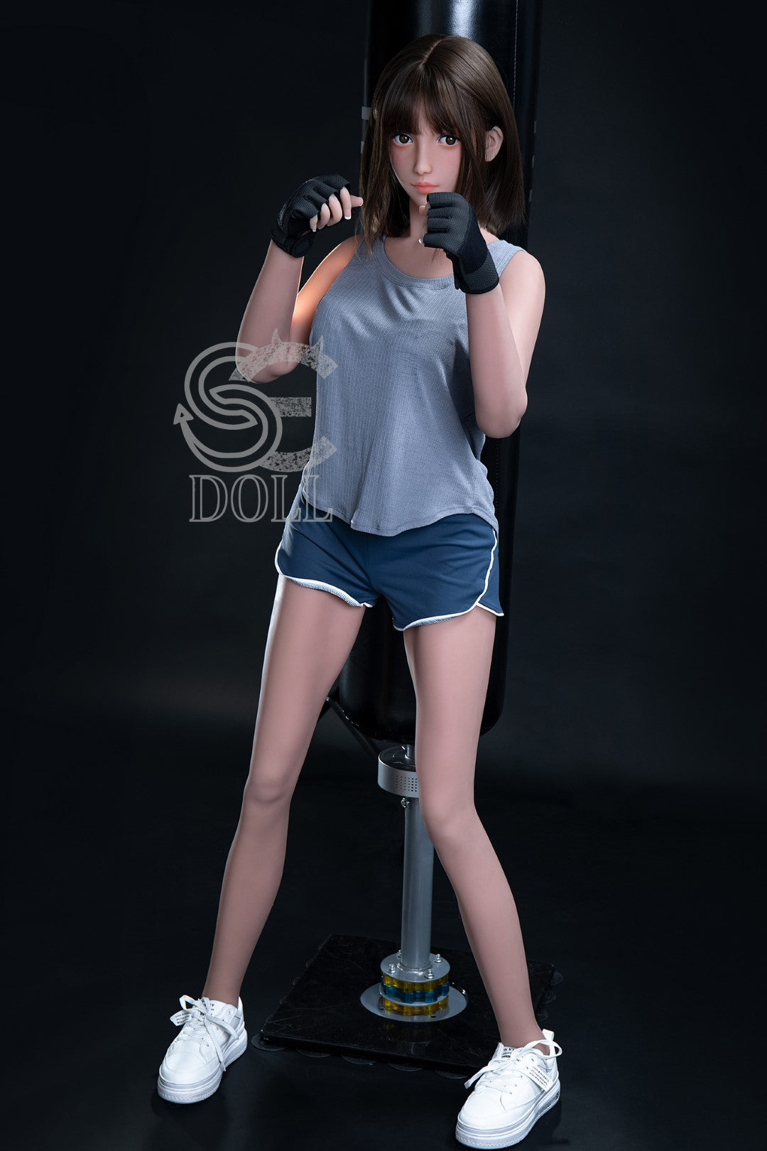 Hirono sexpuppe (SEDoll 166cm C-cup #076 TPE)