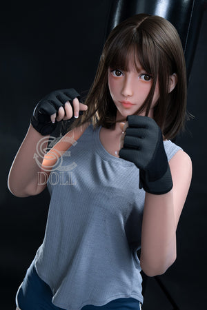 Hirono sexpuppe (SEDoll 166 cm C-cup #076 TPE)