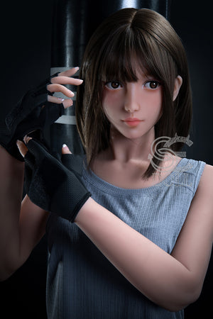 Hirono sexpuppe (SEDoll 166 cm C-cup #076 TPE)