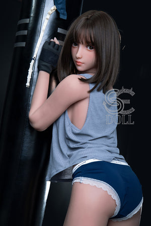 Hirono sexpuppe (SEDoll 166 cm C-cup #076 TPE)