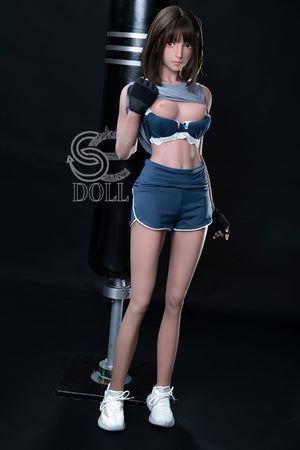 Hirono sexpuppe (SEDoll 166 cm C-cup #076 TPE)