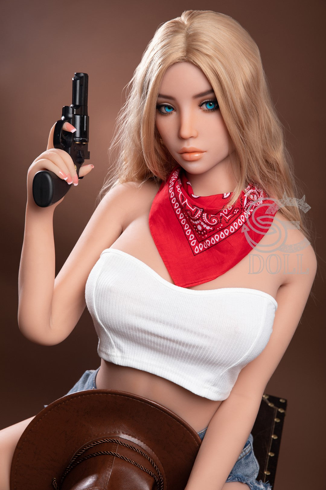 Caroline sexpuppe (SEDoll 158 cm d-cup #088 tpe)