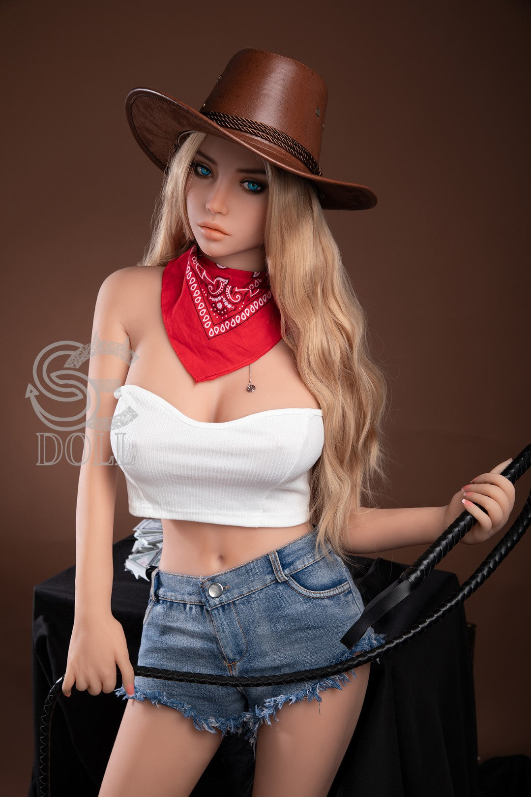 Caroline sexpuppe (SEDoll 158 cm d-cup #088 tpe)
