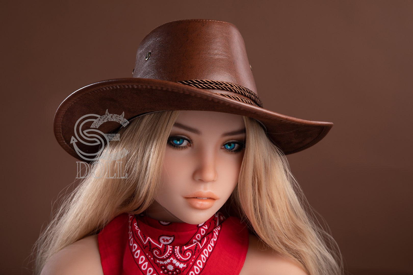 Caroline sexpuppe (SEDoll 158 cm d-cup #088 tpe)