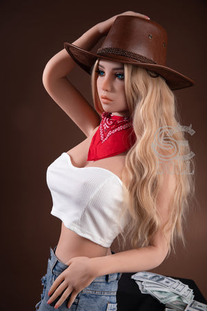 Caroline Sex doll (SEDoll 158cm D-cup #088 TPE)