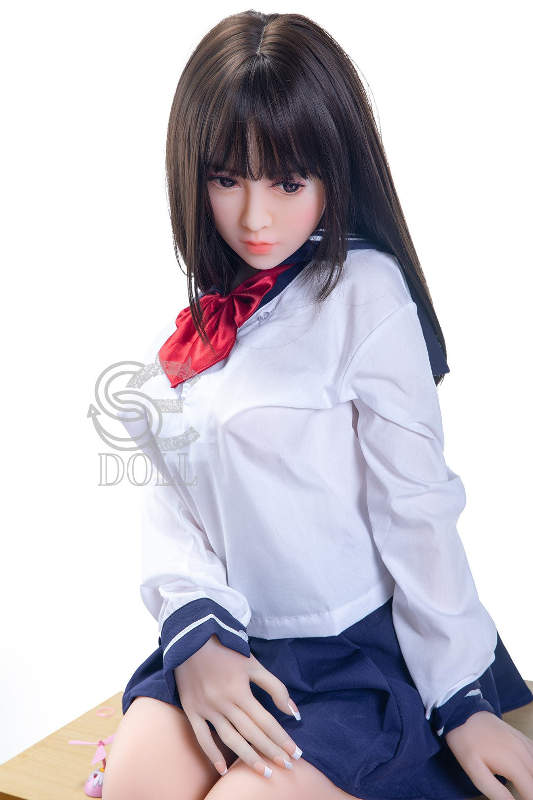 Aki sexpuppe (SEDoll 151cm E-cup #010 TPE)