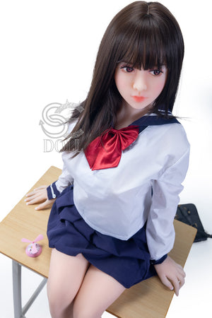 Aki sexpuppe (SEDoll 151 cm e-cup #010 tpe)