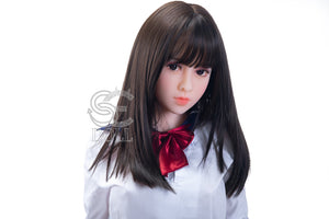 Aki sexpuppe (SEDoll 151 cm e-cup #010 tpe)