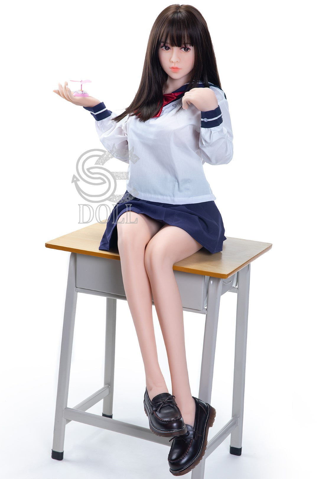 Aki sexpuppe (SEDoll 151 cm e-cup #010 tpe)