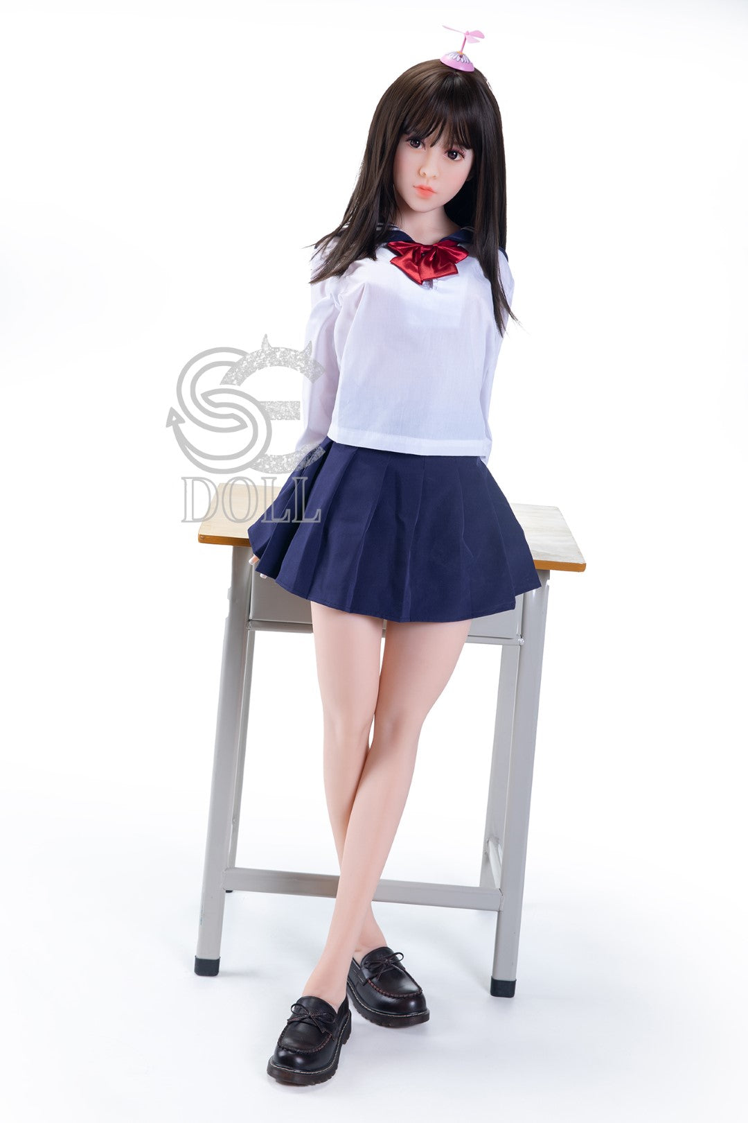Aki sexpuppe (SEDoll 151 cm e-cup #010 tpe)