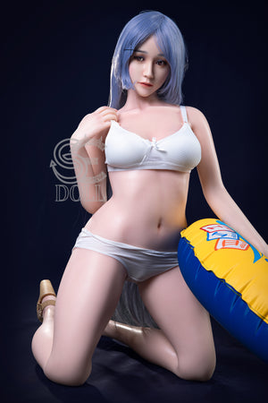 Lydia sexpuppe (SEDoll 160 cm C-cup #106 Silikon)