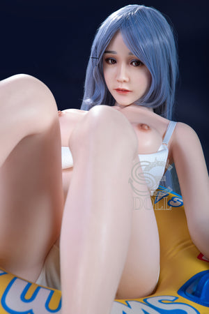 Lydia sexpuppe (SEDoll 160 cm C-cup #106 Silikon)