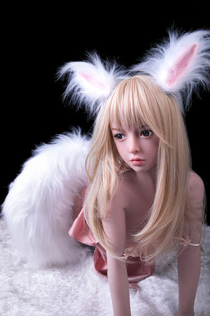 Chiaki sexpuppe (SEDoll 151 cm e-cup #072 tpe)