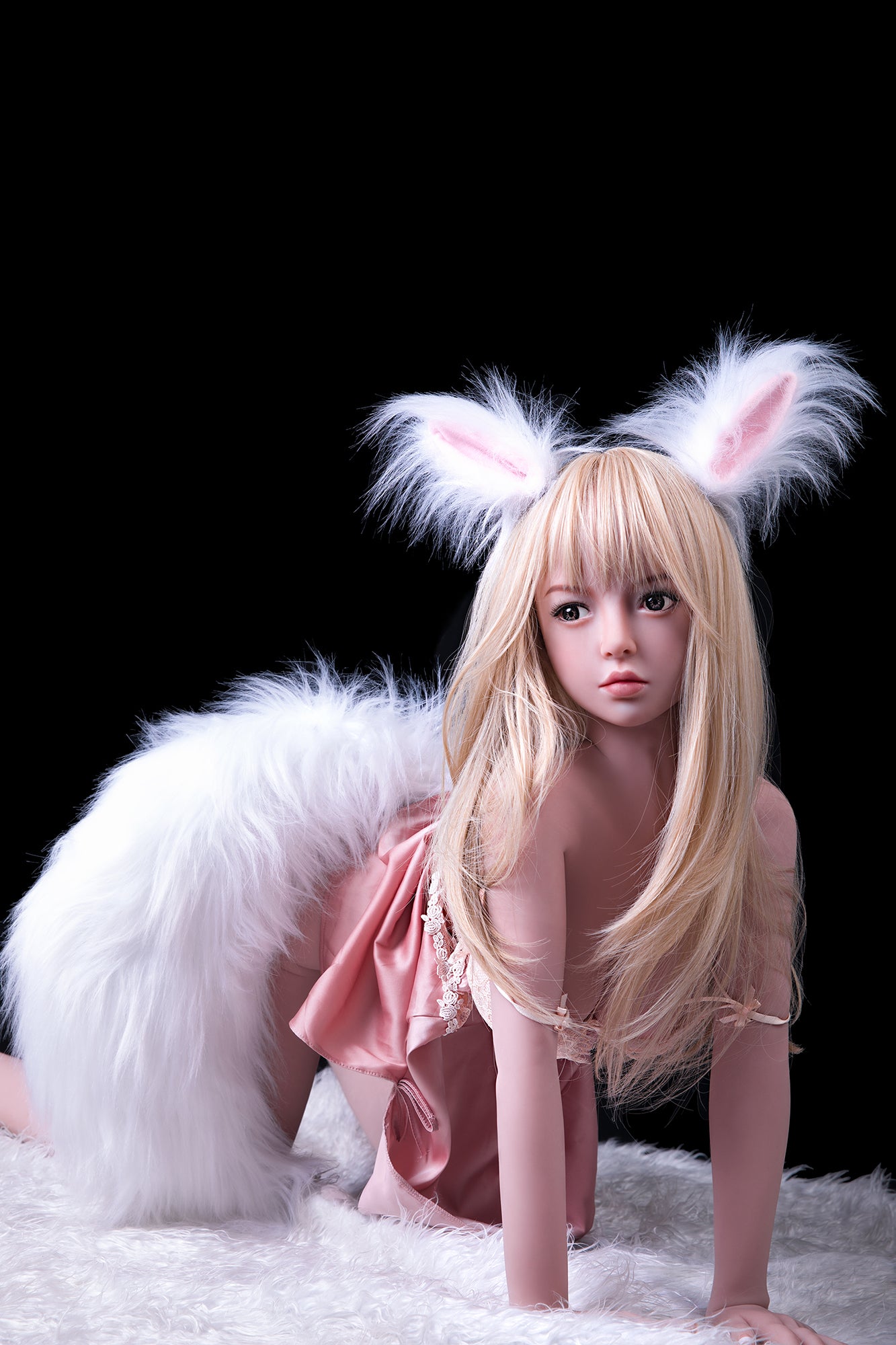 Chiaki sexpuppe (SEDoll 151 cm e-cup #072 tpe)
