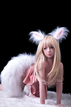 Chiaki sexpuppe (SEDoll 151 cm e-cup #072 tpe)