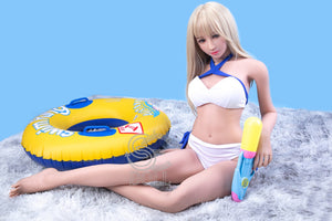 Cynthia sexpuppe (SEDoll 166 cm C-cup #102 tpe)