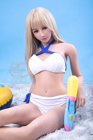 Cynthia sexpuppe (SEDoll 166 cm C-cup #102 tpe)