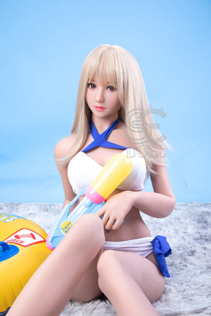 Cynthia sexpuppe (SEDoll 166 cm C-cup #102 tpe)