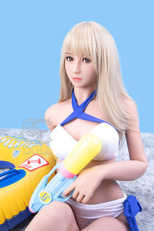 Cynthia sexpuppe (SEDoll 166 cm C-cup #102 tpe)