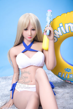 Cynthia sexpuppe (SEDoll 166 cm C-cup #102 tpe)