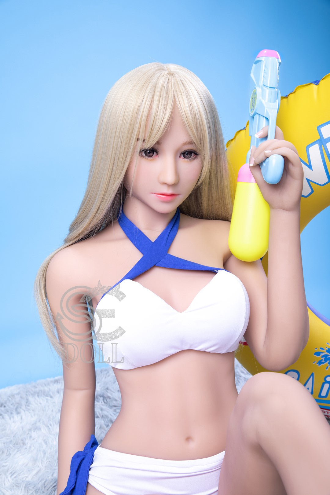 Cynthia sexpuppe (SEDoll 166 cm C-cup #102 tpe)