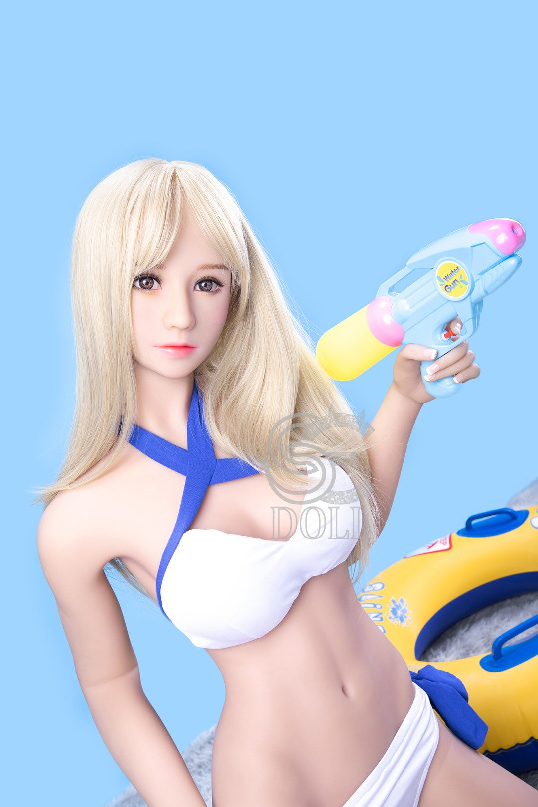 Cynthia sexpuppe (SEDoll 166 cm C-cup #102 tpe)