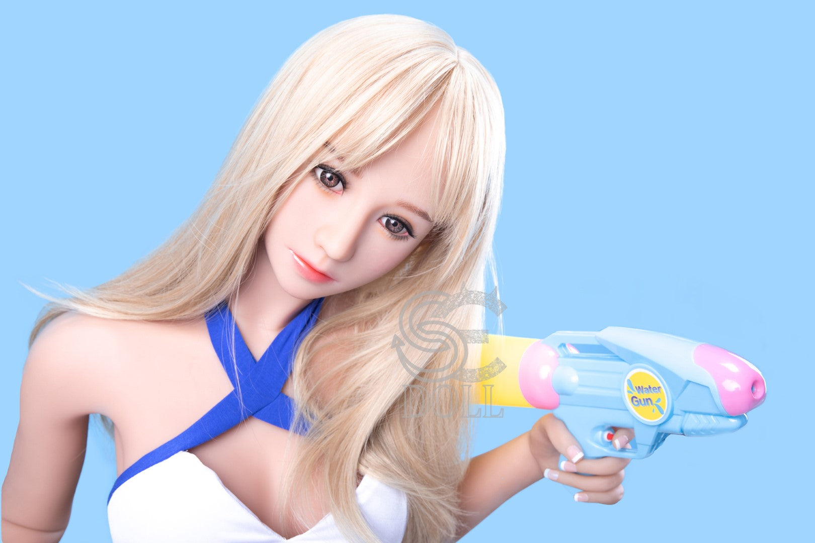 Cynthia sexpuppe (SEDoll 166 cm C-cup #102 tpe)