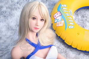 Cynthia sexpuppe (SEDoll 166 cm C-cup #102 tpe)