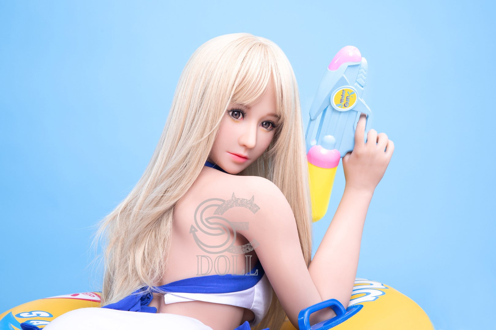 Cynthia sexpuppe (SEDoll 166 cm C-cup #102 tpe)
