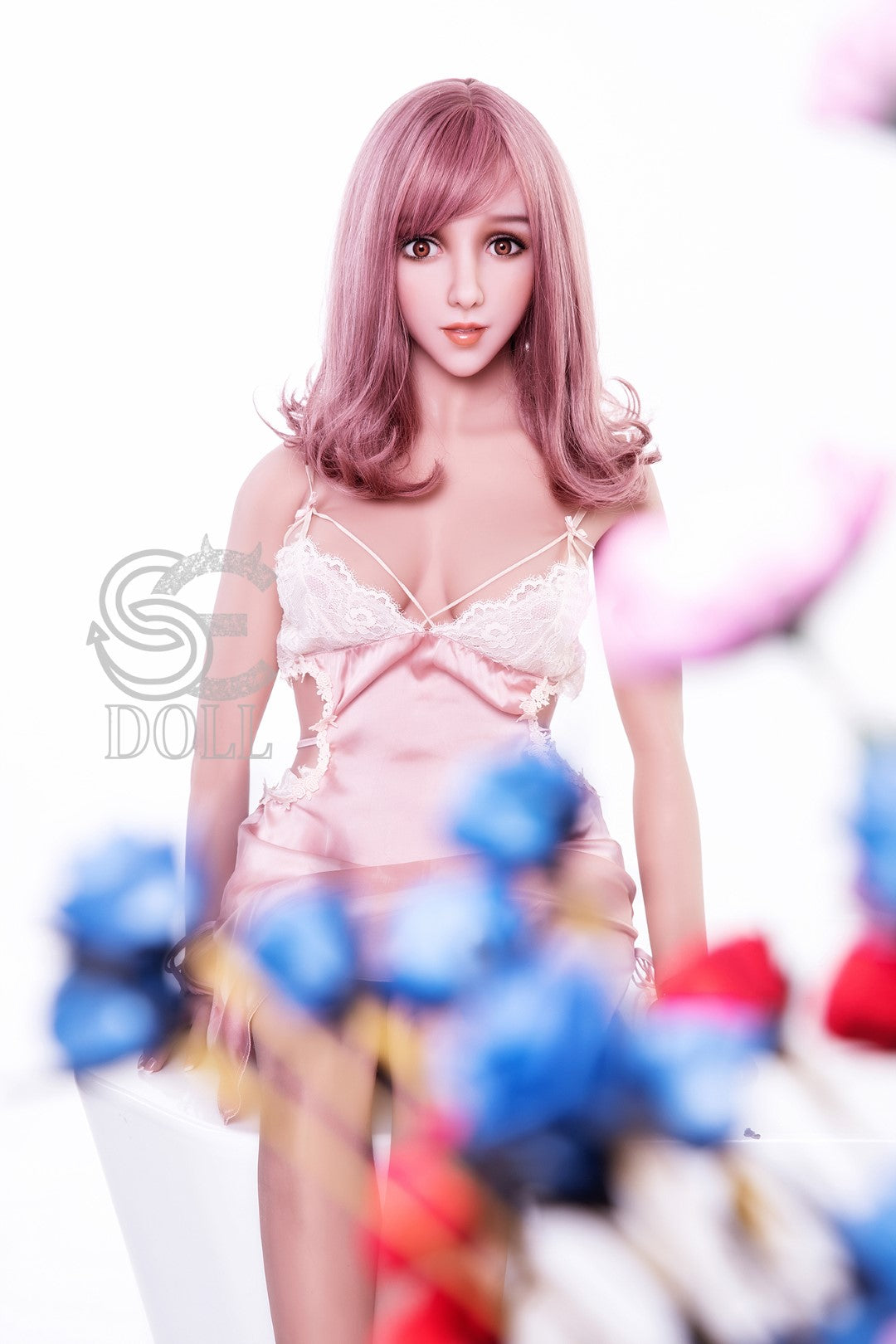 Rosalind sexpuppe (SEDoll 163cm E-cup #077 TPE)