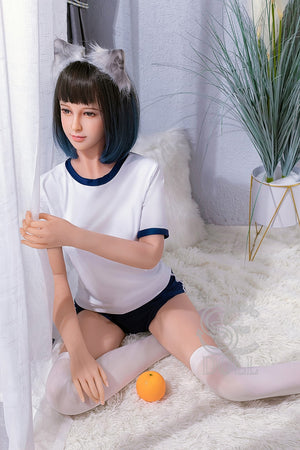 Miyuki sexpuppe (SEDoll 166 cm C-cup #001 tpe)