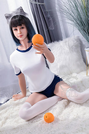 Miyuki sexpuppe (SEDoll 166 cm C-cup #001 tpe)